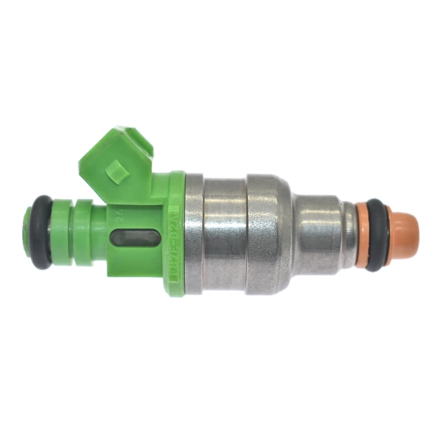 Alt view image 3 of 7 - F87E-B2A Fuel Injector for General Cargo