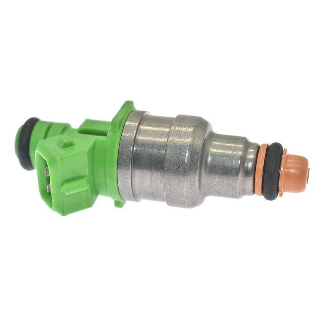 Alt view image 2 of 7 - F87E-B2A Fuel Injector for General Cargo