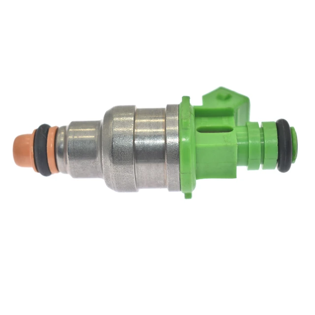 Alt view image 4 of 7 - F87E-B2A Fuel Injector for General Cargo