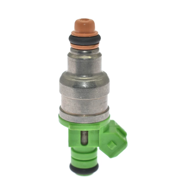 Alt view image 5 of 7 - F87E-B2A Fuel Injector for General Cargo