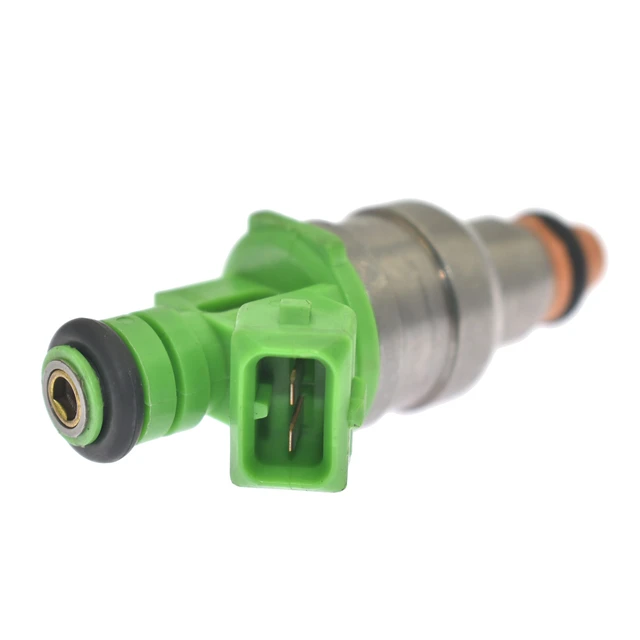 Alt view image 6 of 7 - F87E-B2A Fuel Injector for General Cargo