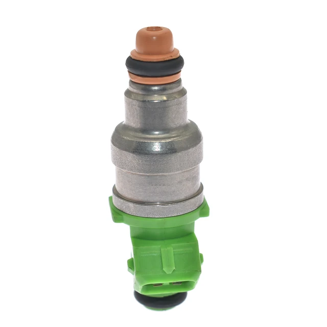 Alt view image 7 of 7 - F87E-B2A Fuel Injector for General Cargo