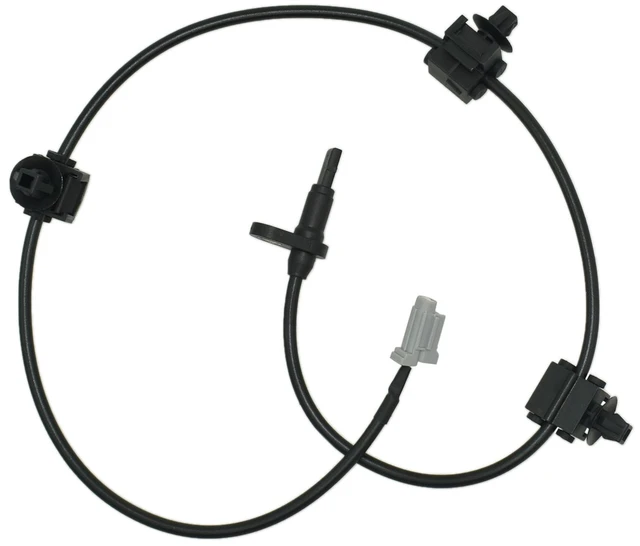 Main image of Rear ABS Wheel Speed Sensor 27540XA02A