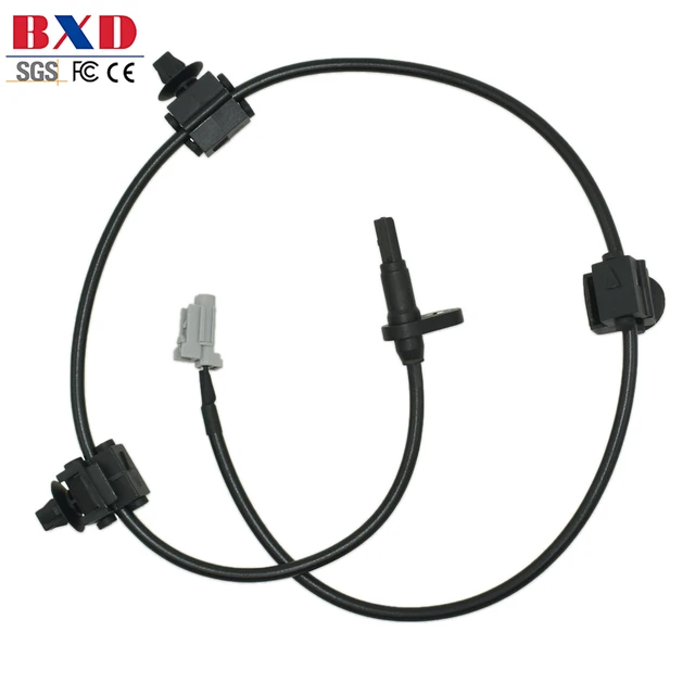 Alt view image 3 of 7 - Rear ABS Wheel Speed Sensor 27540XA02A