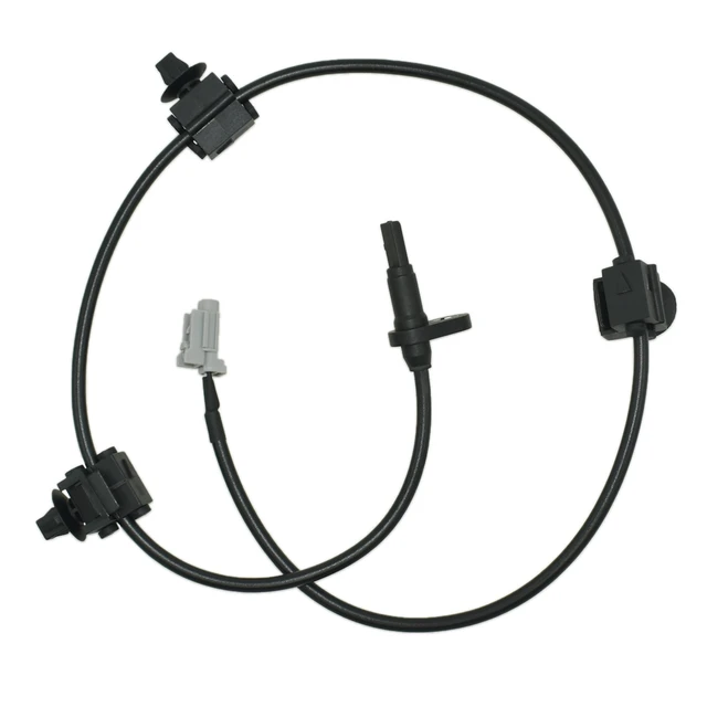 Alt view image 2 of 7 - Rear ABS Wheel Speed Sensor 27540XA02A
