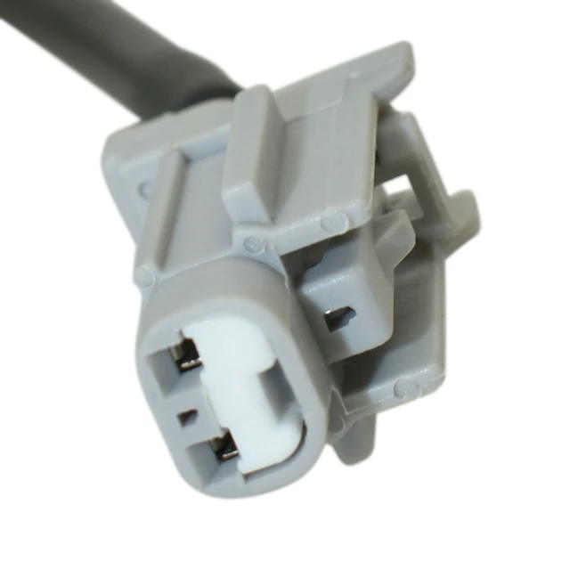 Alt view image 6 of 7 - Rear ABS Wheel Speed Sensor 27540XA02A