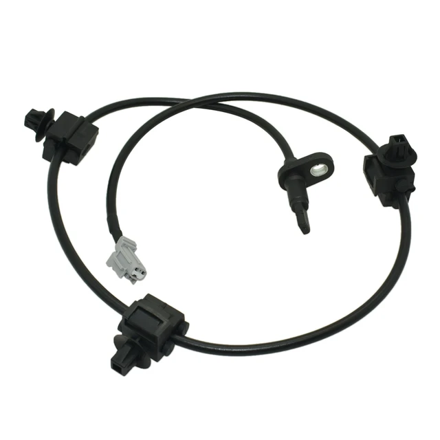 Alt view image 5 of 7 - Rear ABS Wheel Speed Sensor 27540XA02A
