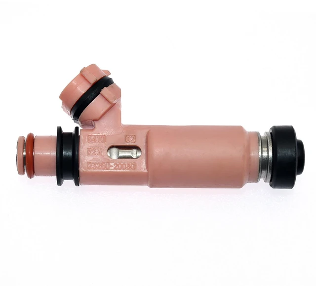 Main image of Fuel Injector 23250-20030 for General Cargo Vehicles