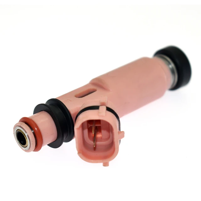 Alt view image 6 of 7 - Fuel Injector 23250-20030 for General Cargo Vehicles