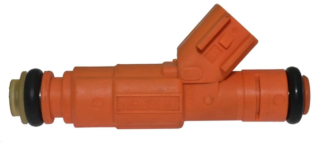 Main image of 0280155917 Fuel Injector for General Cargo Vehicles