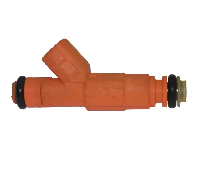 Alt view image 2 of 7 - 0280155917 Fuel Injector for General Cargo Vehicles