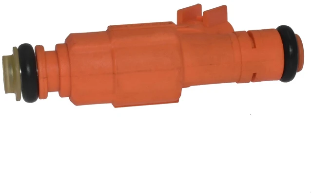 Alt view image 5 of 7 - 0280155917 Fuel Injector for General Cargo Vehicles