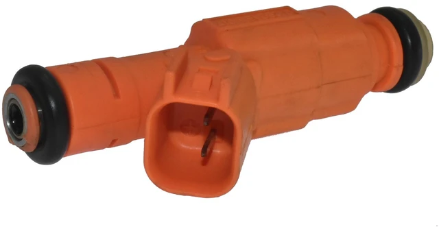 Alt view image 3 of 7 - 0280155917 Fuel Injector for General Cargo Vehicles