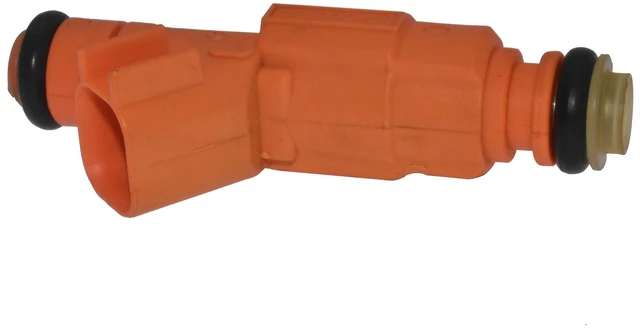 Alt view image 4 of 7 - 0280155917 Fuel Injector for General Cargo Vehicles