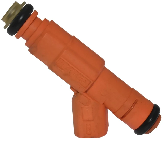 Alt view image 6 of 7 - 0280155917 Fuel Injector for General Cargo Vehicles