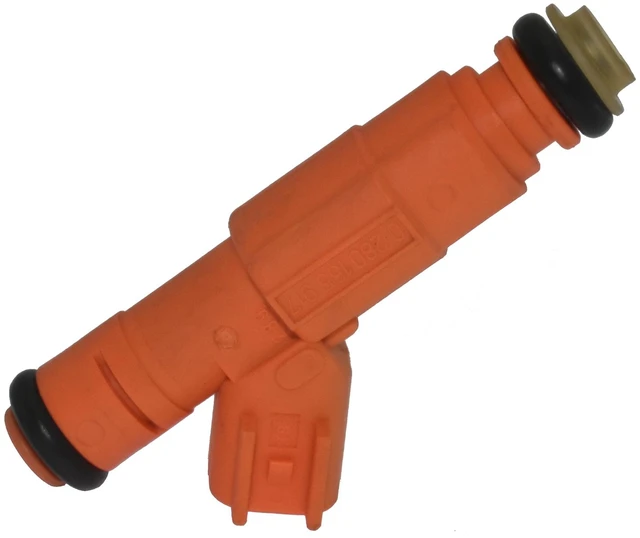 Alt view image 7 of 7 - 0280155917 Fuel Injector for General Cargo Vehicles