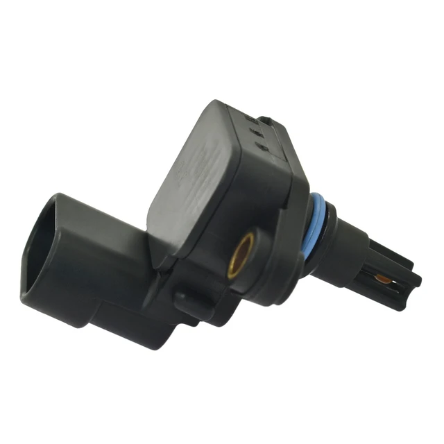 Alt view image 4 of 7 - General Cargo Temp Sensor Part No. 12788793