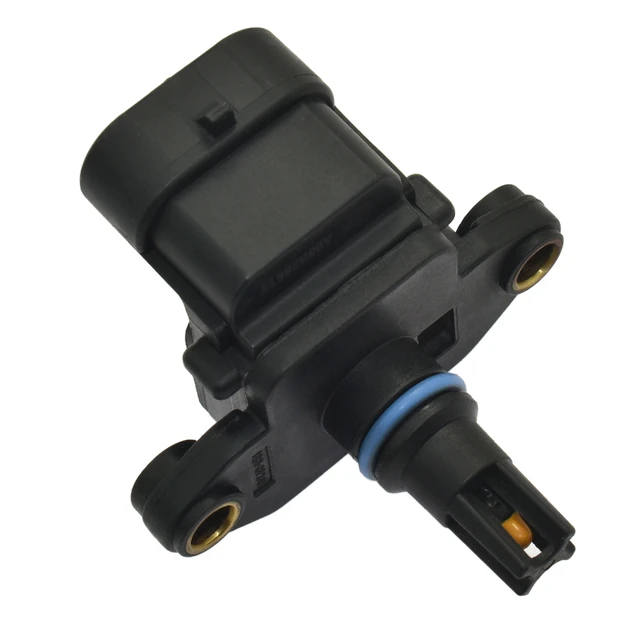Alt view image 3 of 7 - General Cargo Temp Sensor Part No. 12788793