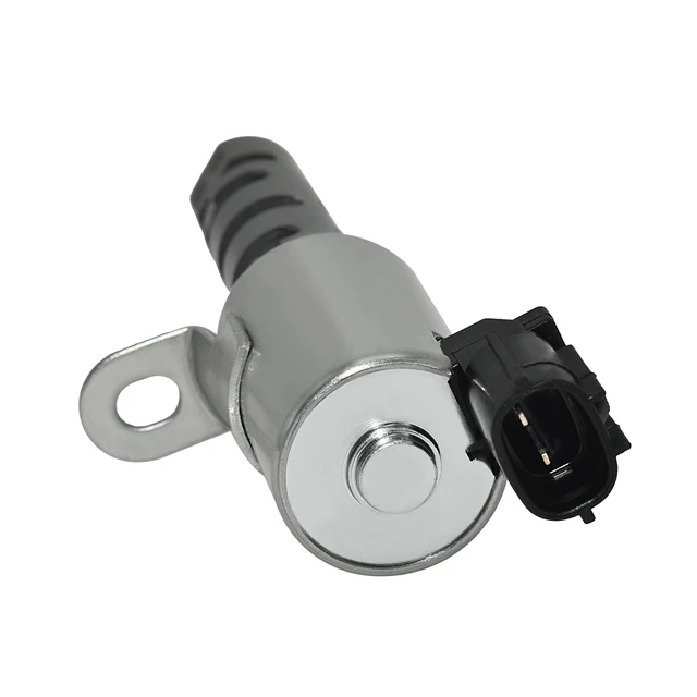 Alt view image 2 of 7 - Variable Valve Timing Solenoid Oil Control Valve OEM 15330-28020