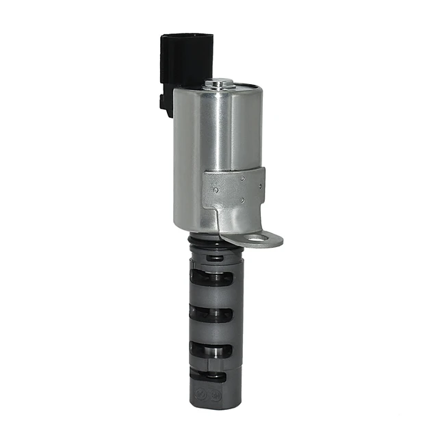 Alt view image 4 of 7 - Variable Valve Timing Solenoid Oil Control Valve OEM 15330-28020
