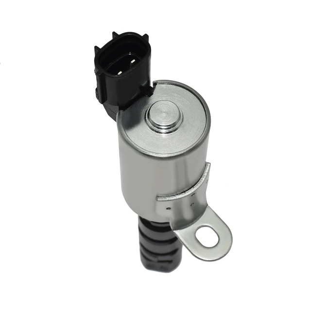 Alt view image 3 of 7 - Variable Valve Timing Solenoid Oil Control Valve OEM 15330-28020