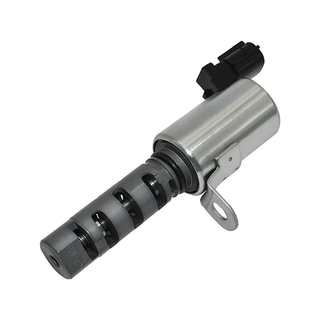 Alt view image 5 of 7 - Variable Valve Timing Solenoid Oil Control Valve OEM 15330-28020