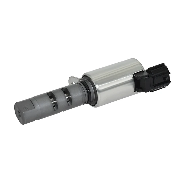 Alt view image 7 of 7 - Variable Valve Timing Solenoid Oil Control Valve OEM 15330-28020