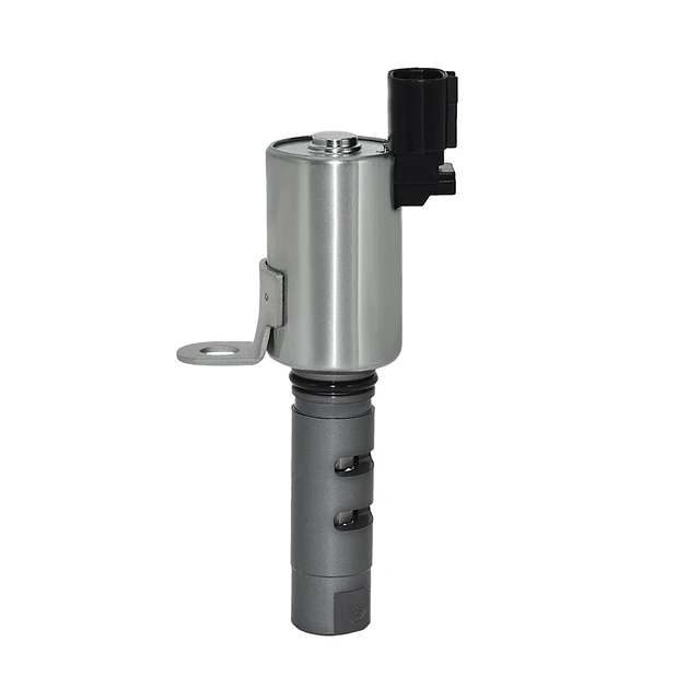 Alt view image 6 of 7 - Variable Valve Timing Solenoid Oil Control Valve OEM 15330-28020