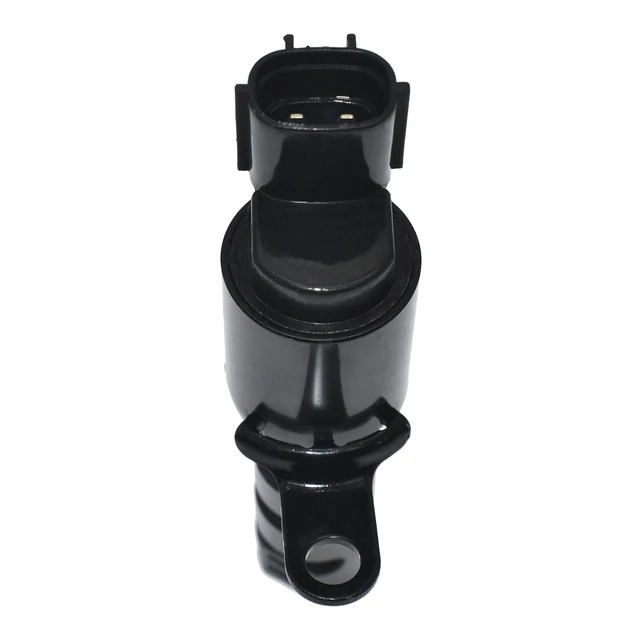 Alt view image 6 of 7 - VVT Solenoid Valve Part No. 15330-0C010