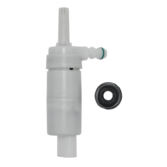 Alt view image 3 of 7 - 2108691121 Water Jet Motor with Magnet