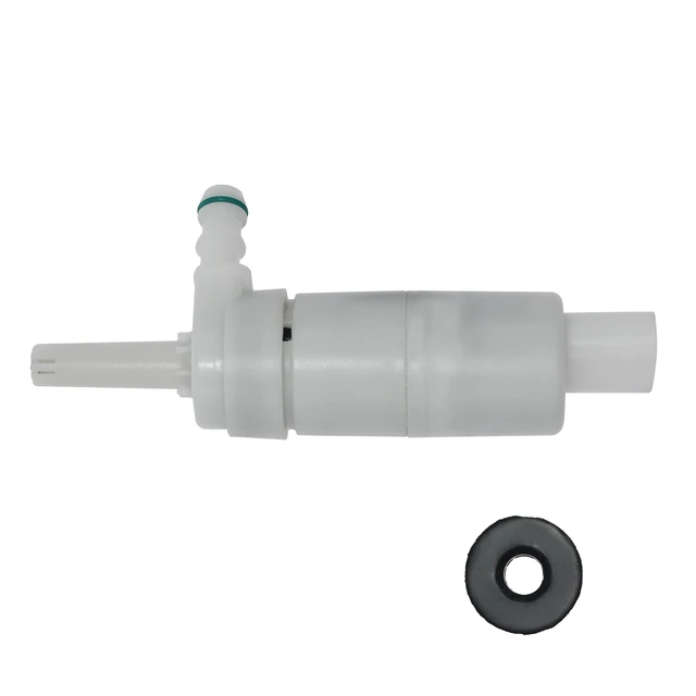 Alt view image 6 of 7 - 2108691121 Water Jet Motor with Magnet