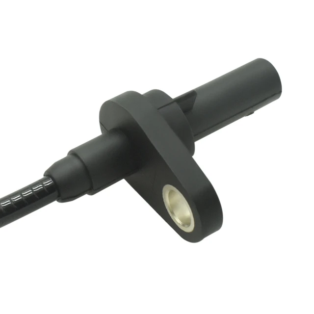 Alt view image 4 of 7 - Replaces 34526758289/34526771708/34526761800/34526761650, OEM 34526752159, Front ABS Wheel Speed Sensor