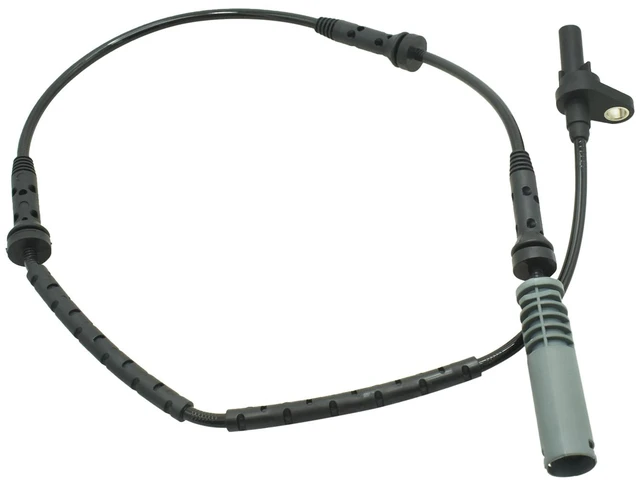Main image of Replaces 34526758289/34526771708/34526761800/34526761650, OEM 34526752159, Front ABS Wheel Speed Sensor