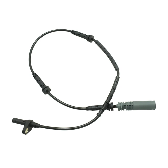 Alt view image 6 of 7 - Replaces 34526758289/34526771708/34526761800/34526761650, OEM 34526752159, Front ABS Wheel Speed Sensor