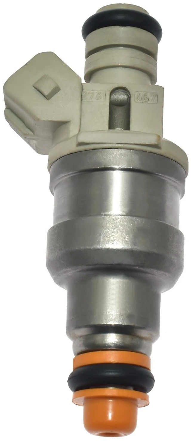 Main image of F47E-A2E Fuel Injector for General Cargo