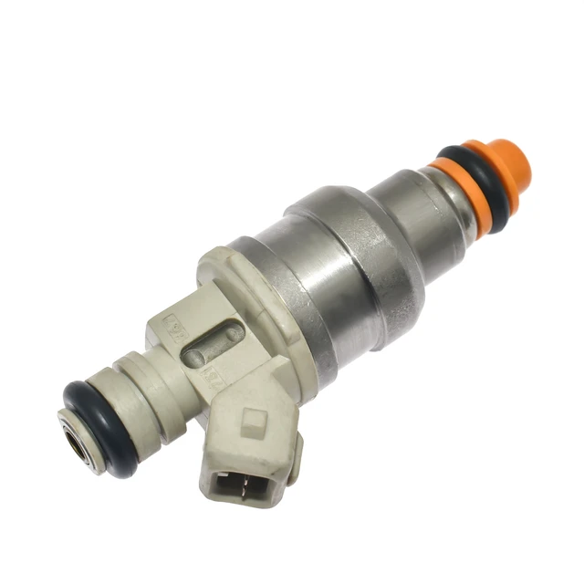 Alt view image 4 of 7 - F47E-A2E Fuel Injector for General Cargo