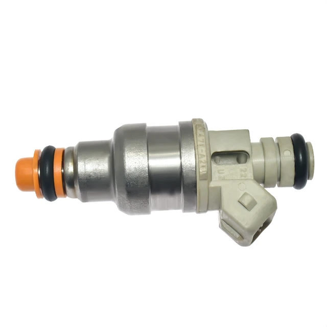 Alt view image 3 of 7 - F47E-A2E Fuel Injector for General Cargo