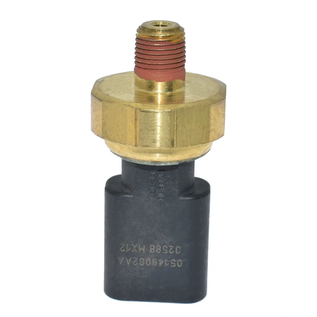 Alt view image 2 of 7 - General Cargo, Automotive Fuel Pressure Sensor 05149062AA