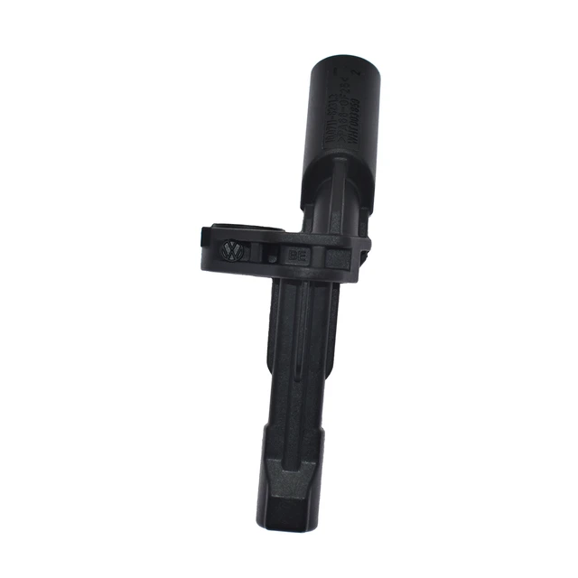 Alt view image 2 of 7 - Replaces 1K0927807 & 1KD927807, Rear Left ABS Wheel Speed Sensor WHT003859