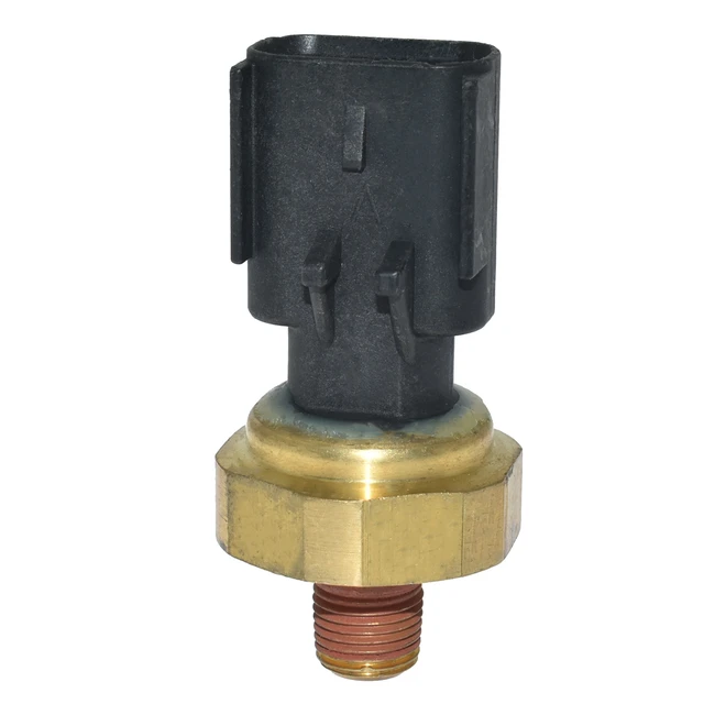 Alt view image 4 of 7 - General Cargo, Automotive Fuel Pressure Sensor 05149062AA