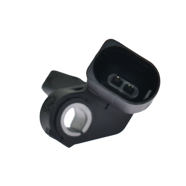Alt view image 4 of 7 - Replaces 1K0927807 & 1KD927807, Rear Left ABS Wheel Speed Sensor WHT003859