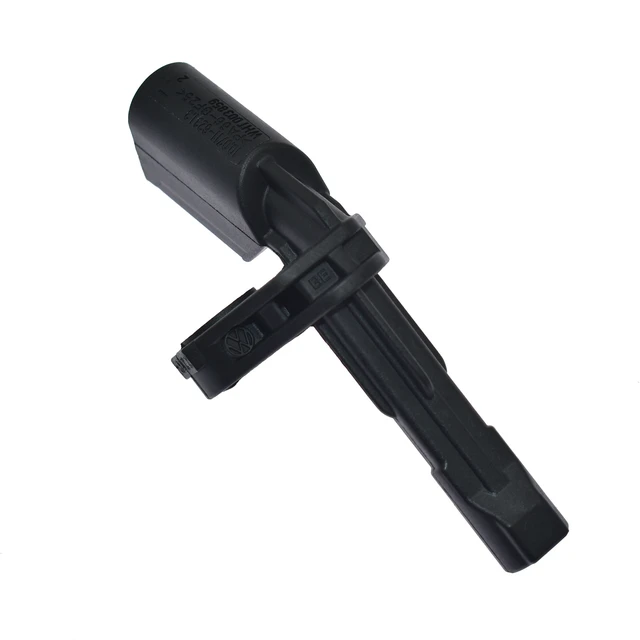 Alt view image 6 of 7 - Replaces 1K0927807 & 1KD927807, Rear Left ABS Wheel Speed Sensor WHT003859