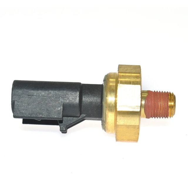 Alt view image 6 of 7 - General Cargo, Automotive Fuel Pressure Sensor 05149062AA