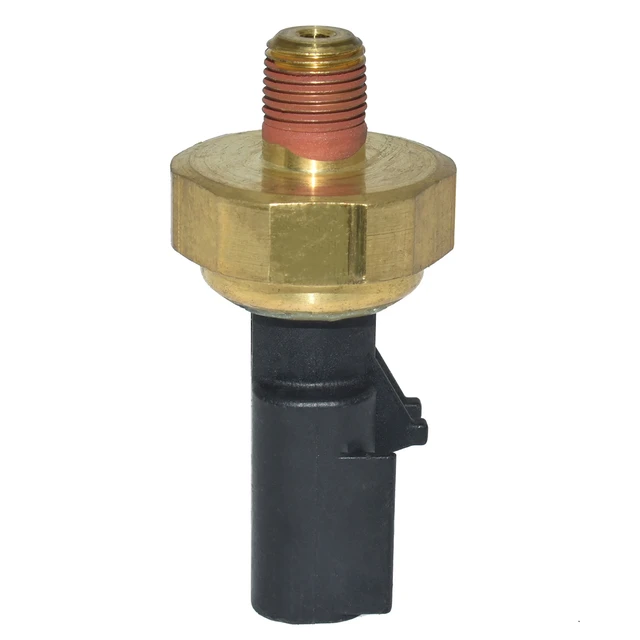 Alt view image 5 of 7 - General Cargo, Automotive Fuel Pressure Sensor 05149062AA