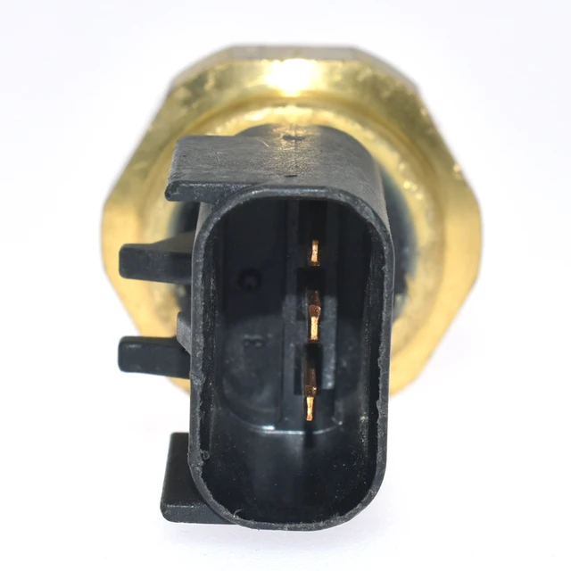 Alt view image 7 of 7 - General Cargo, Automotive Fuel Pressure Sensor 05149062AA