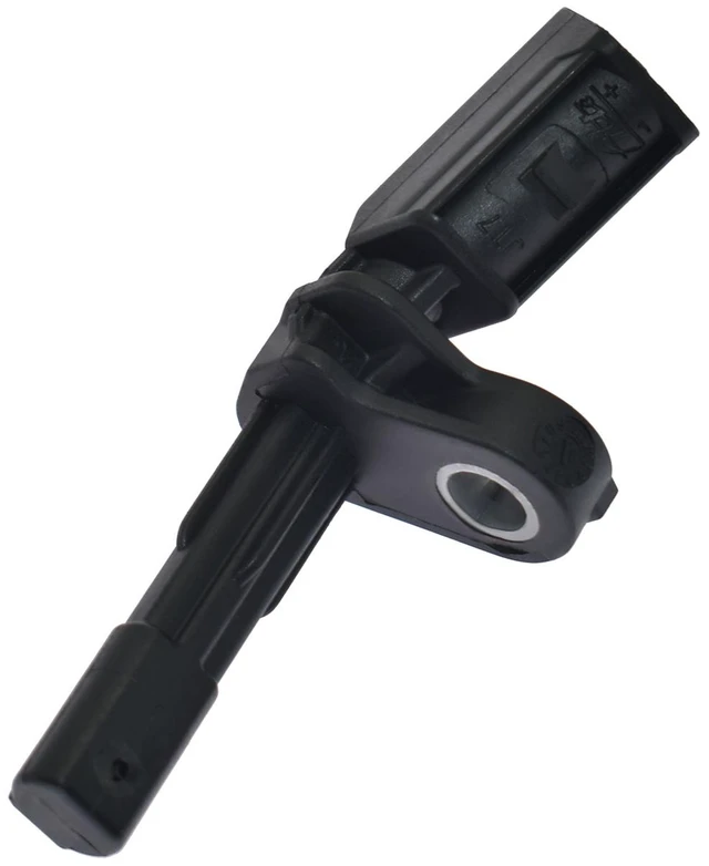 Alt view image 7 of 7 - Replaces 1K0927807 & 1KD927807, Rear Left ABS Wheel Speed Sensor WHT003859