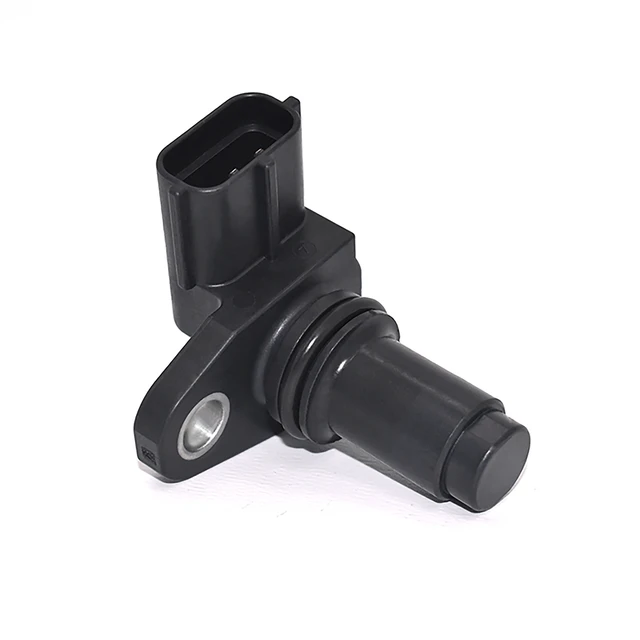 Alt view image 5 of 7 - 6G9N-12K073-BB Engine Camshaft Position Sensor for General Cargo Vehicles