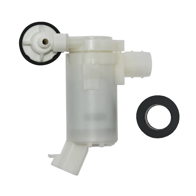 Alt view image 2 of 7 - Magnetic Water Pump Motor 76806-SMA-J01