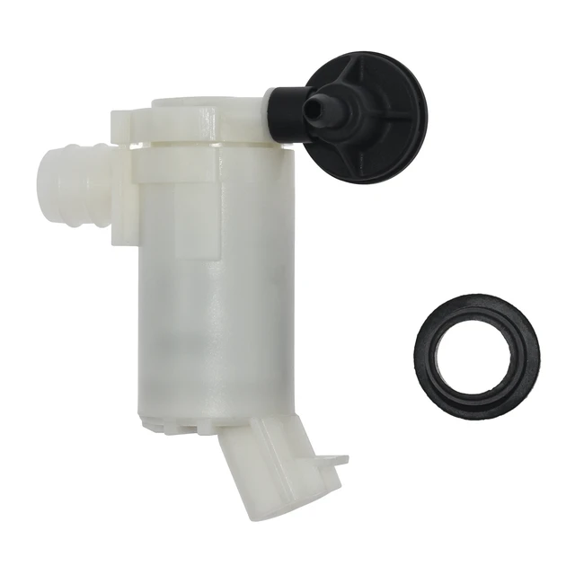 Alt view image 5 of 7 - Magnetic Water Pump Motor 76806-SMA-J01