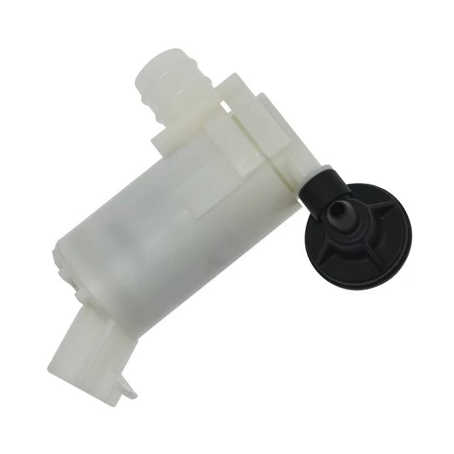 Alt view image 4 of 7 - Magnetic Water Pump Motor 76806-SMA-J01